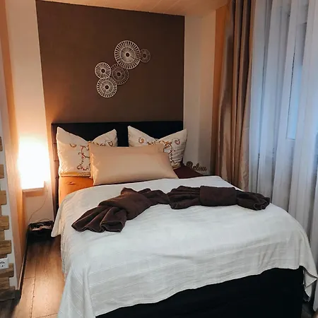 Nuernberg Apartment Nürnberg