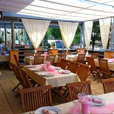 Nuernberg Apartment *