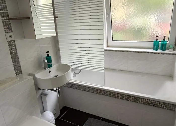 Nuernberg Apartment Nuremberg