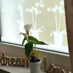 Apartman Nuernberg Apartment Nürnberg