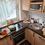 Apartman Nuernberg Apartment