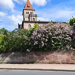 Nuernberg Apartment Apartman Nürnberg