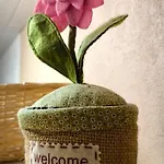 Nuernberg Apartment Apartman *