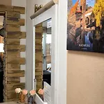 Nuernberg Apartment Apartman