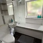 Nuernberg Apartment Nürnberg