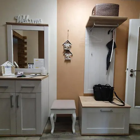 Nürnberg Apartment * Núremberg