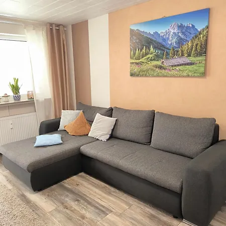 Nuernberg Apartment *