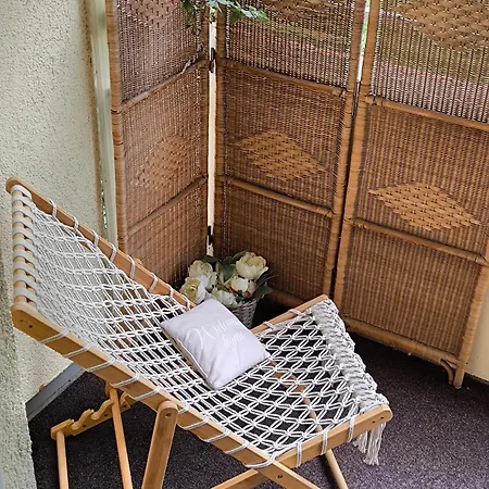 Nuernberg Apartment Daire *