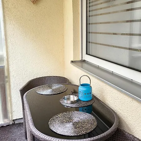Nürnberg Apartment