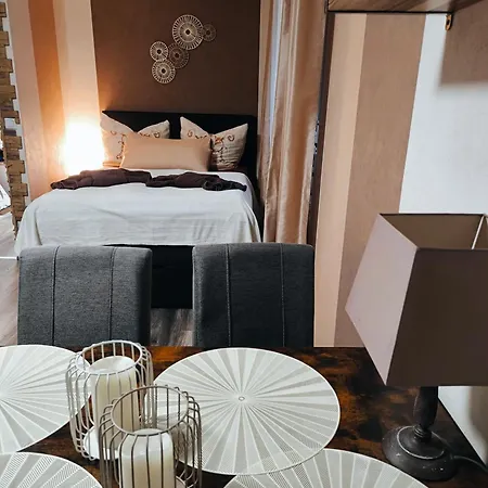 Nürnberg Apartment