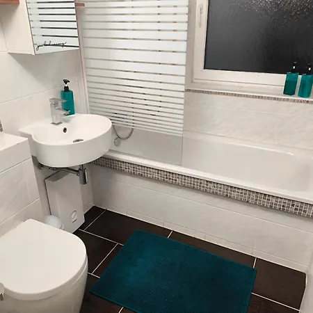 Nuernberg Apartment Nürnberg