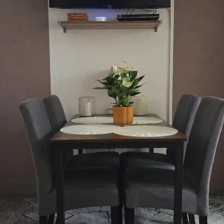 Lägenhet Nuernberg Apartment Nürnberg