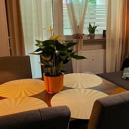 Lägenhet Nuernberg Apartment Nürnberg