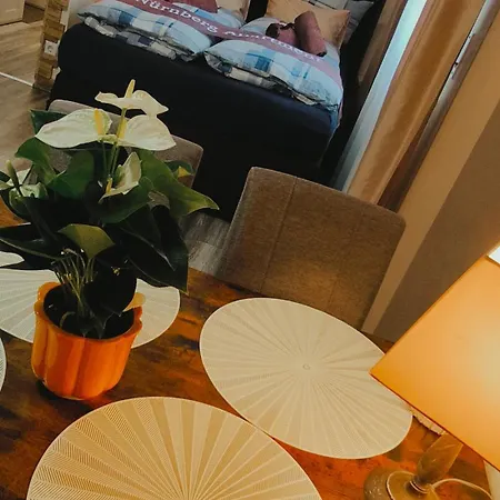 Apartamento Nürnberg Apartment