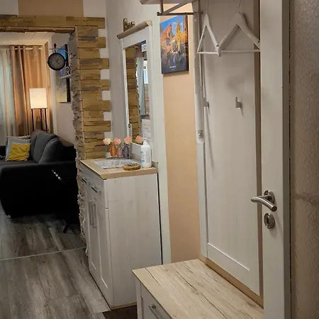 Nuernberg Apartment *