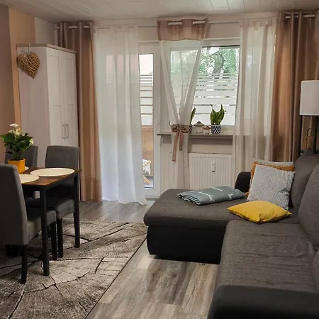 Apartamento Nürnberg Apartment