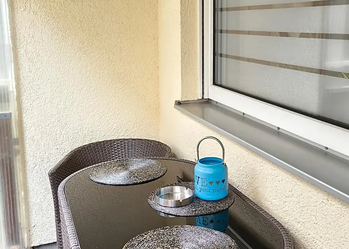 Nuernberg Apartment