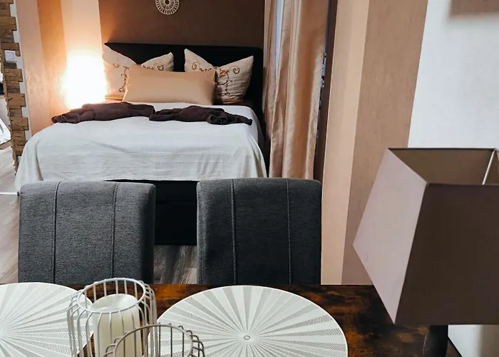 Nuernberg Apartment